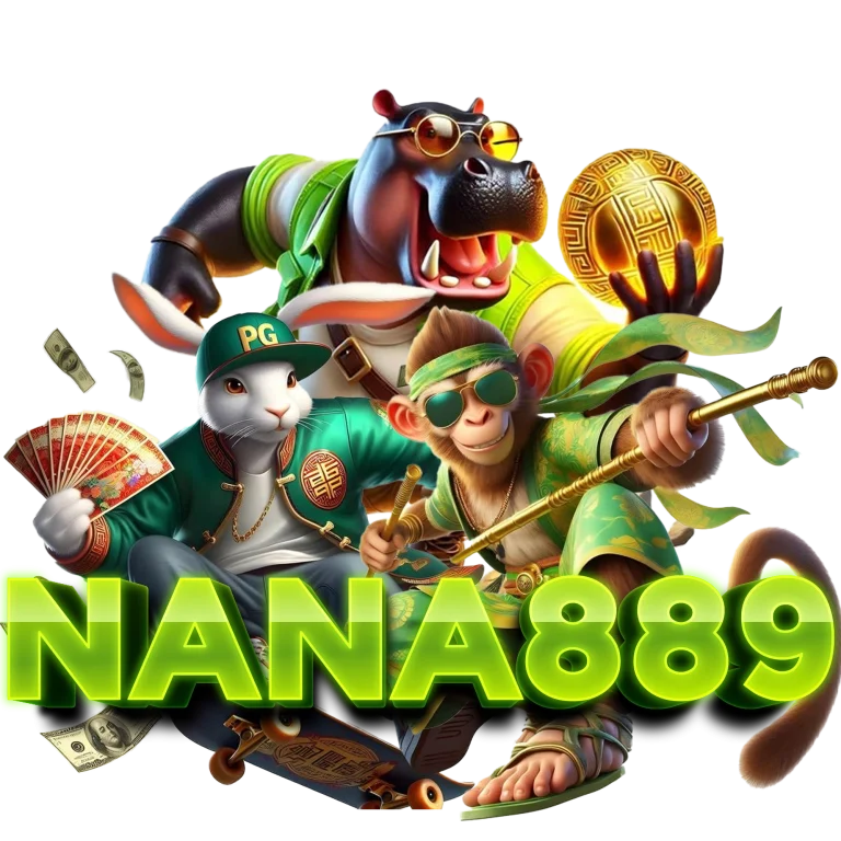 nana889 ทางเข้าเว็บสล็อต เข้าสู่ระบบง่ายแตกดี ได้เงินชัวร์